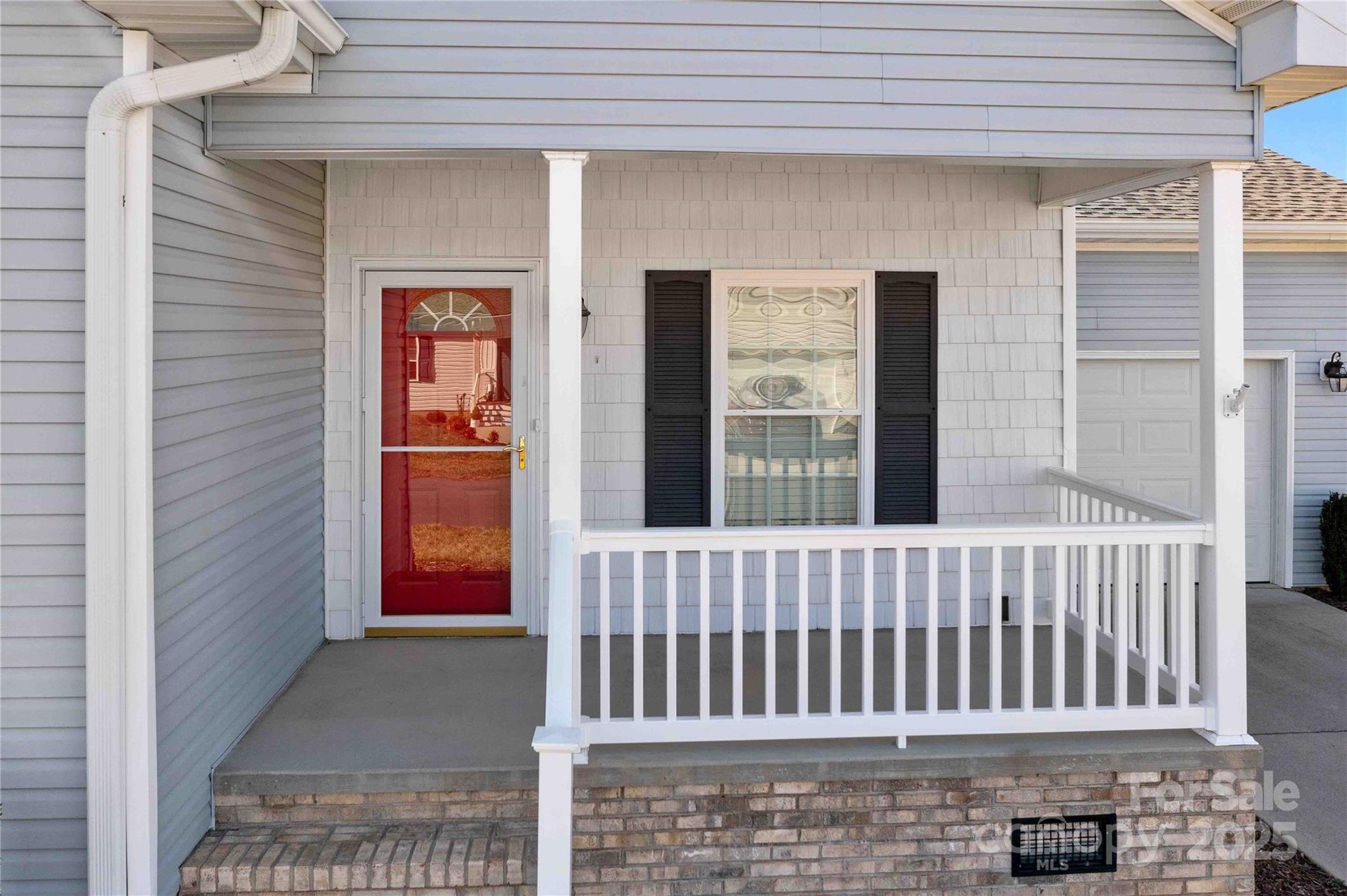 Riverwind - Residential