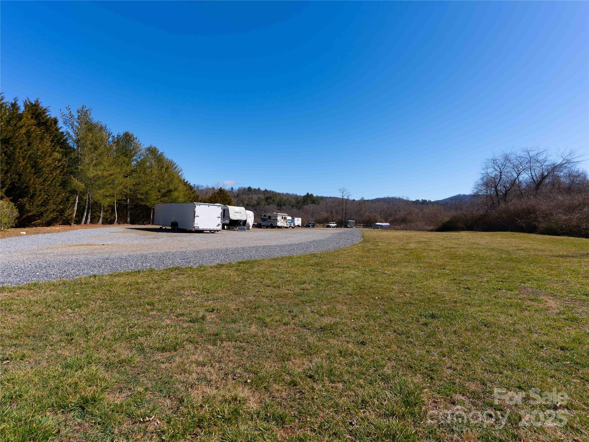 Riverwind - Residential
