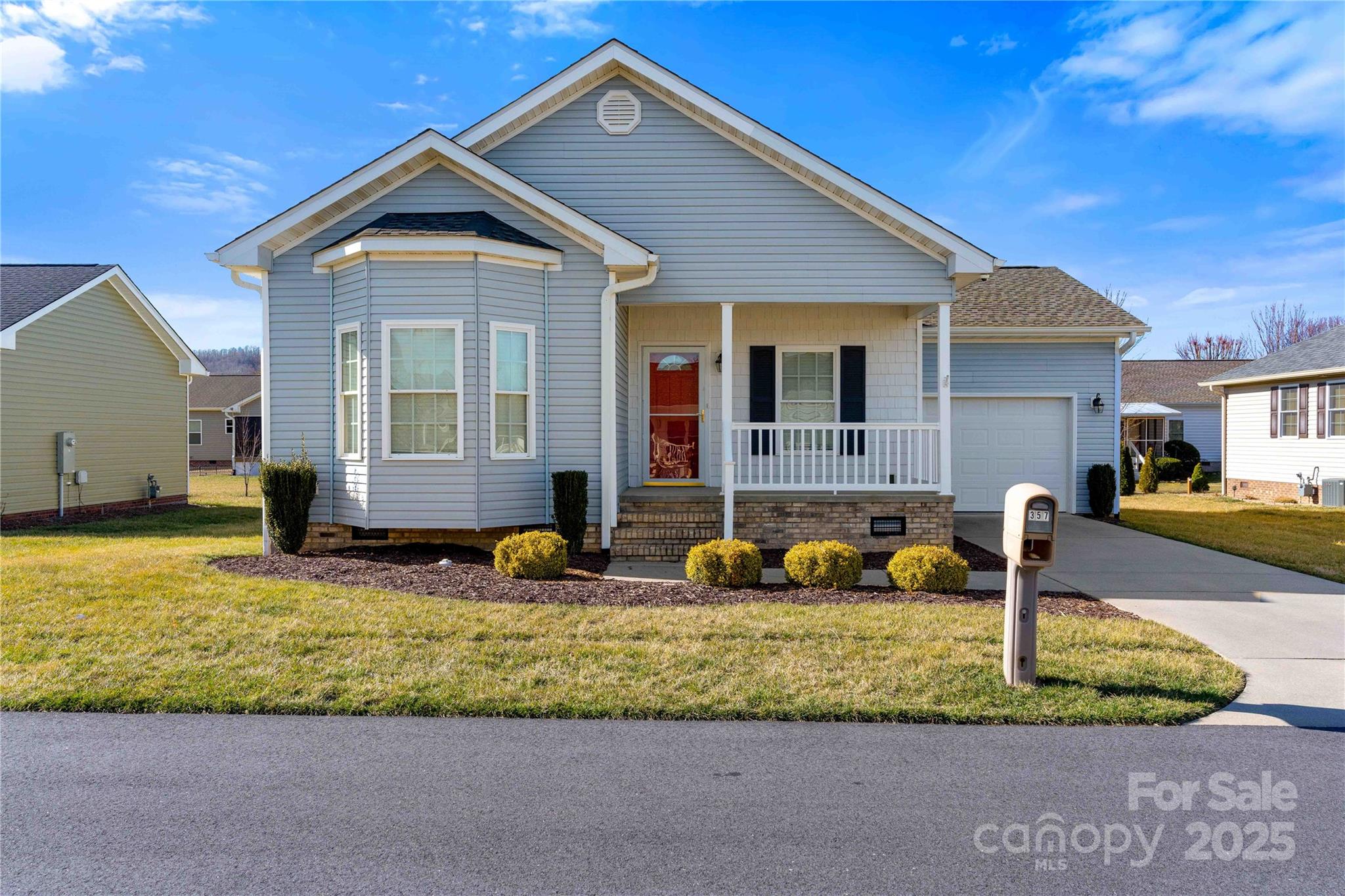 Riverwind - Residential