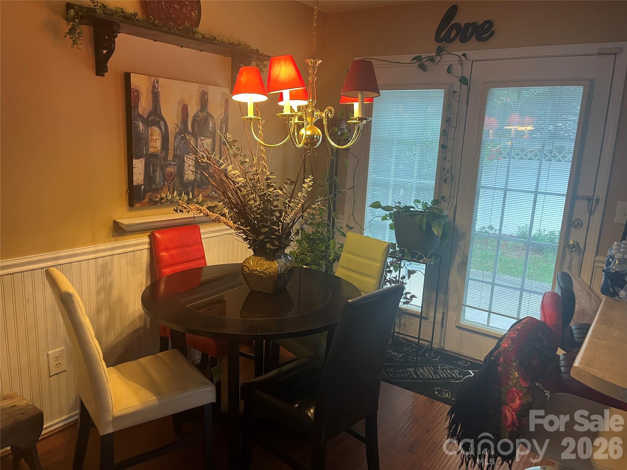 Rozzelles Landing - Residential