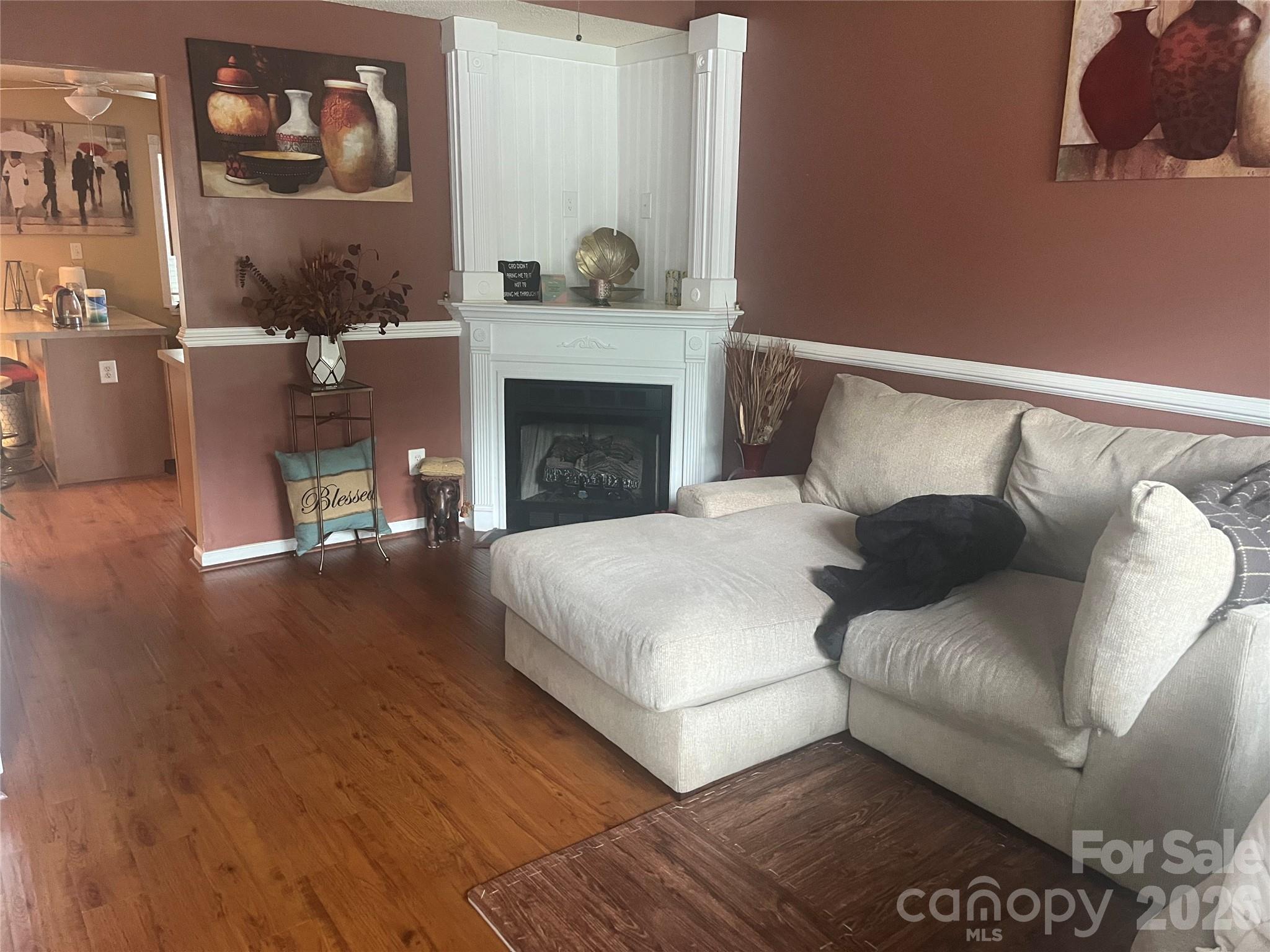 Rozzelles Landing - Residential