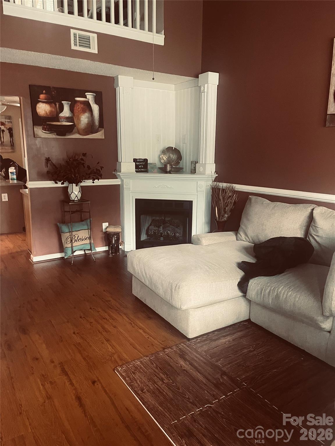 Rozzelles Landing - Residential