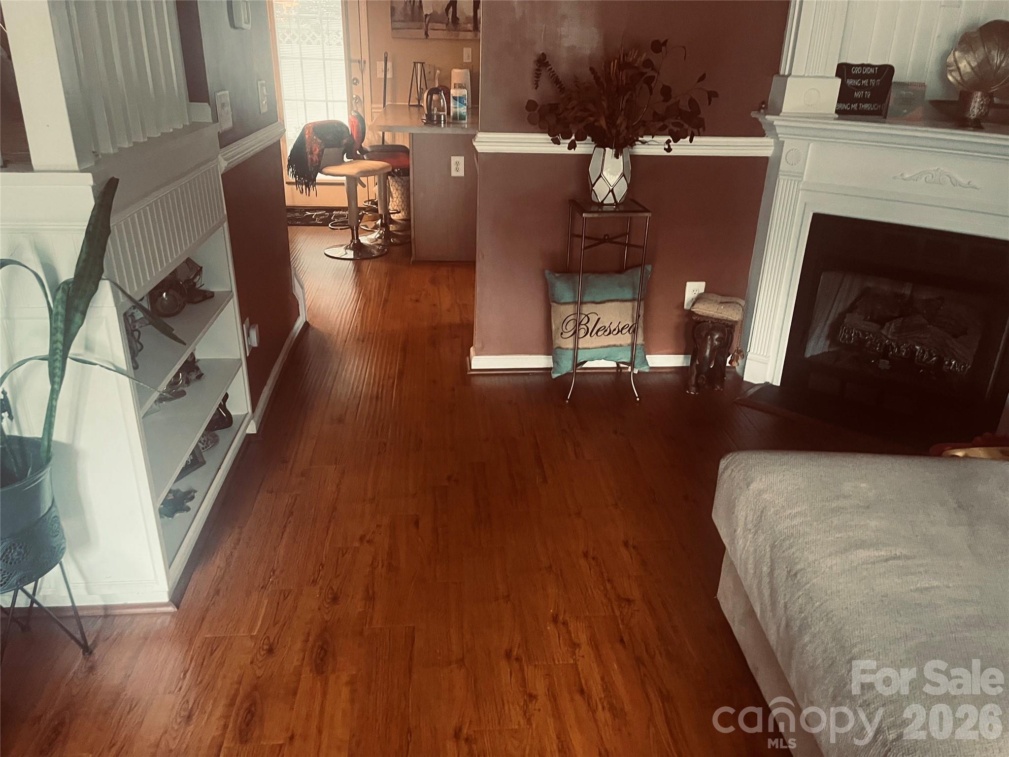 Rozzelles Landing - Residential
