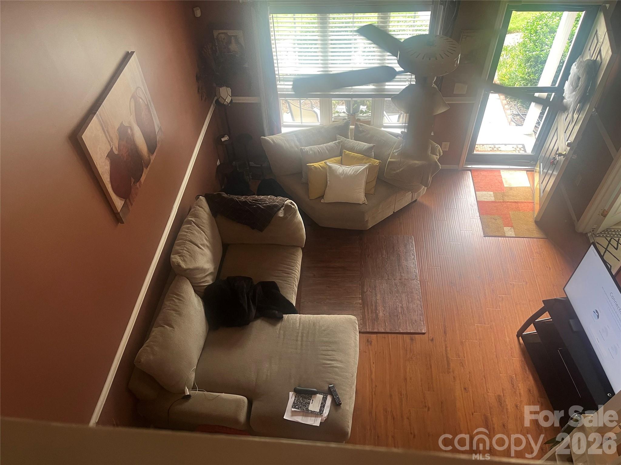 Rozzelles Landing - Residential
