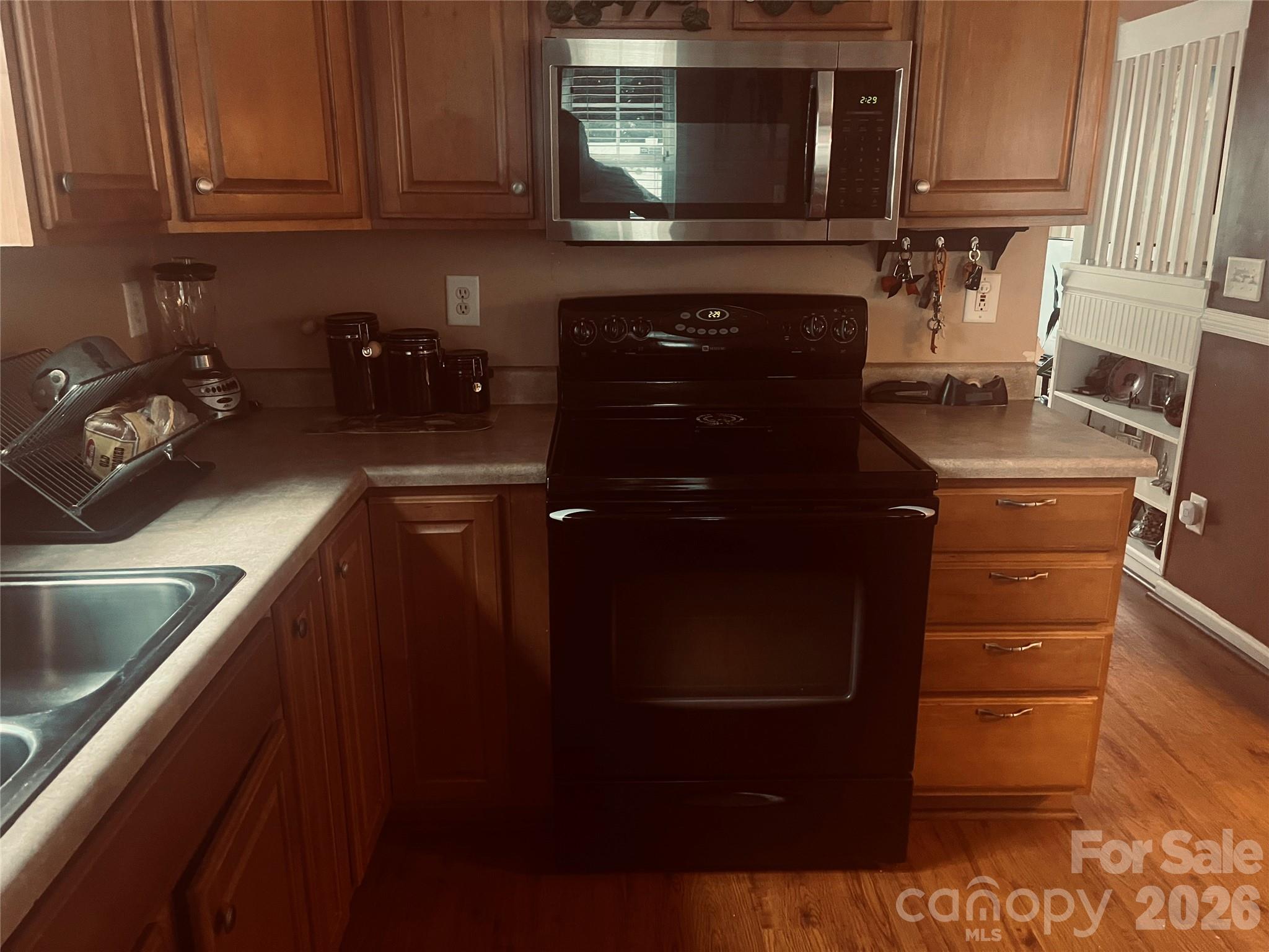 Rozzelles Landing - Residential
