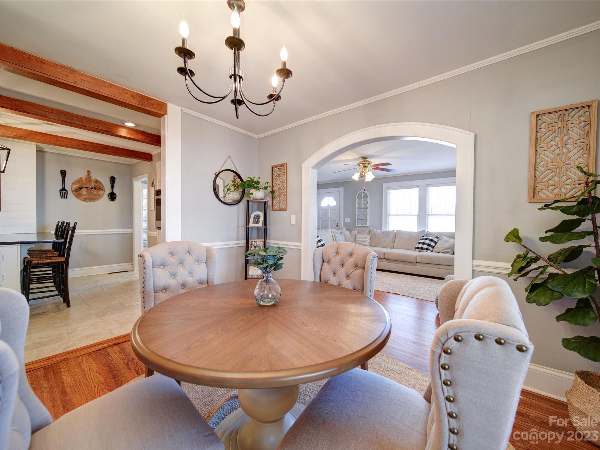 Hilltop Acres - Residential