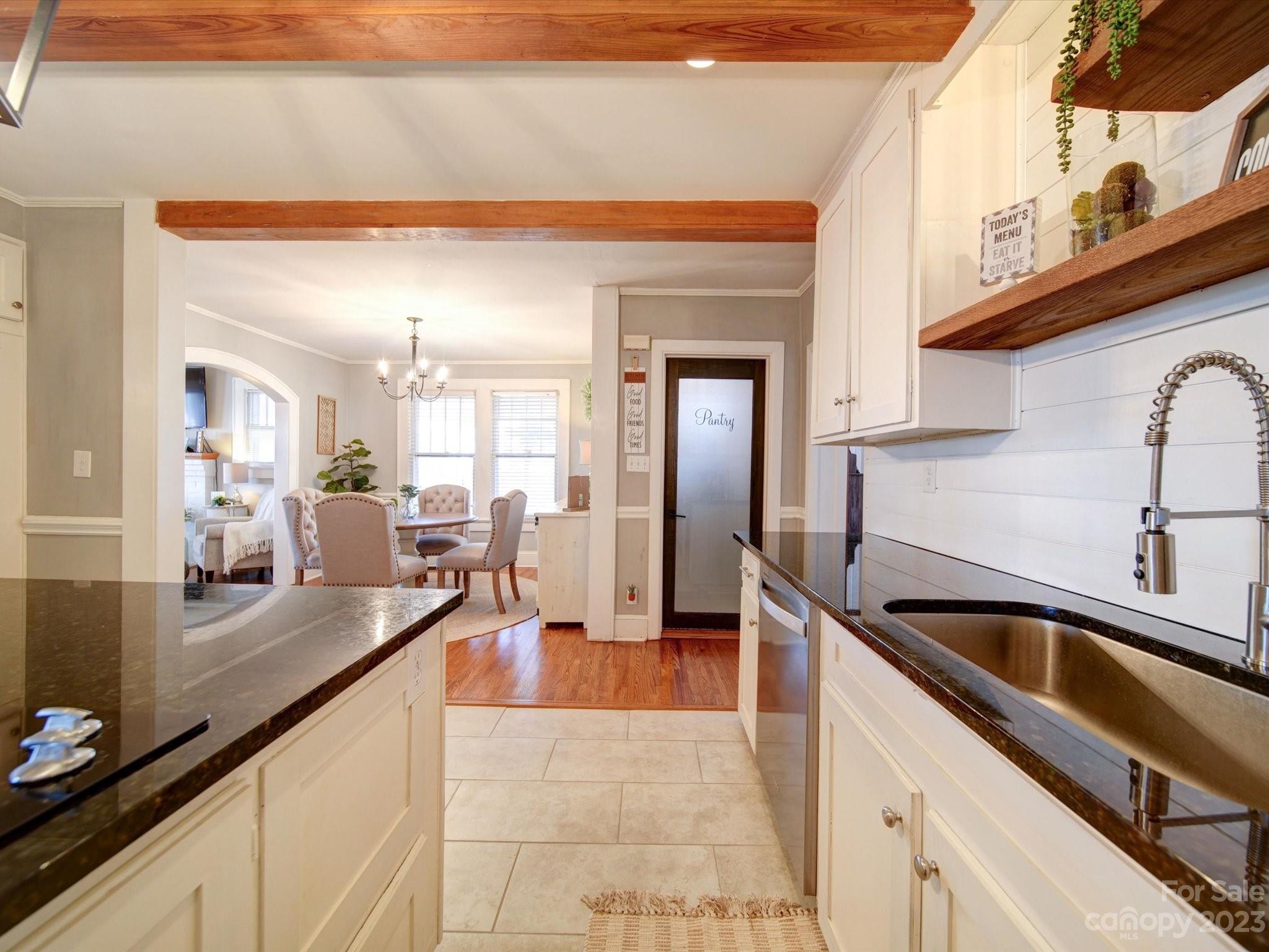 Hilltop Acres - Residential
