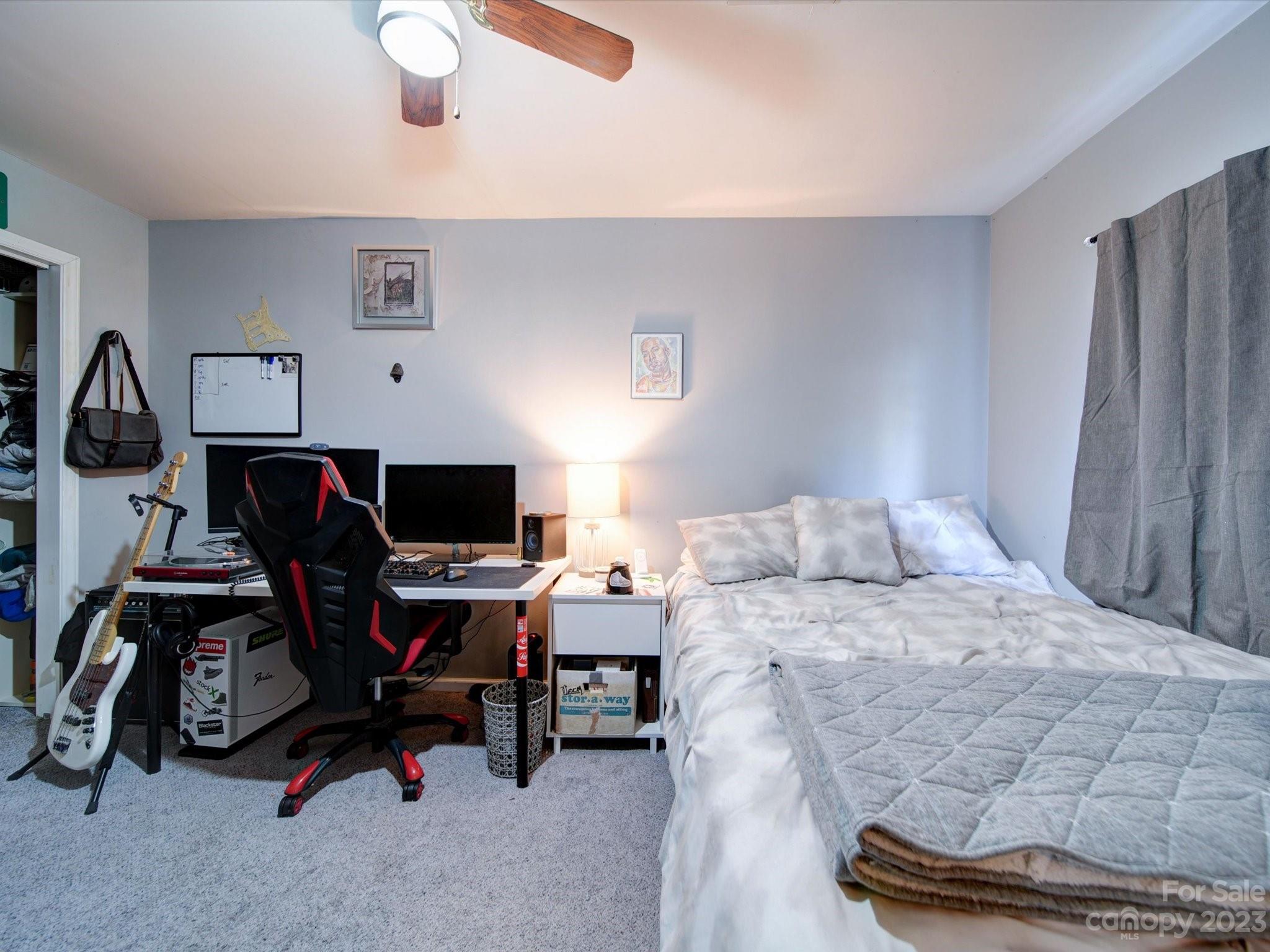 Hilltop Acres - Residential