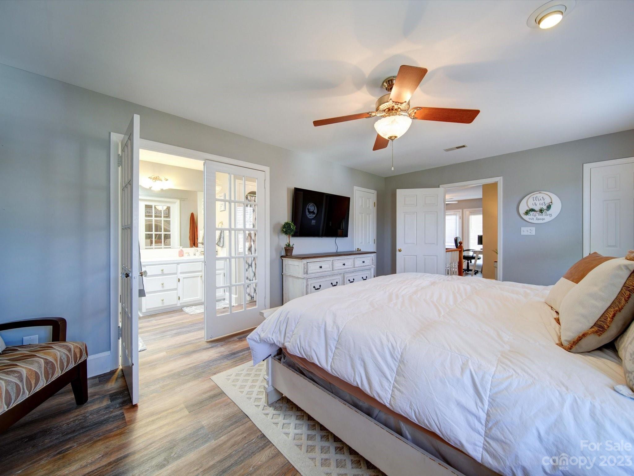 Hilltop Acres - Residential