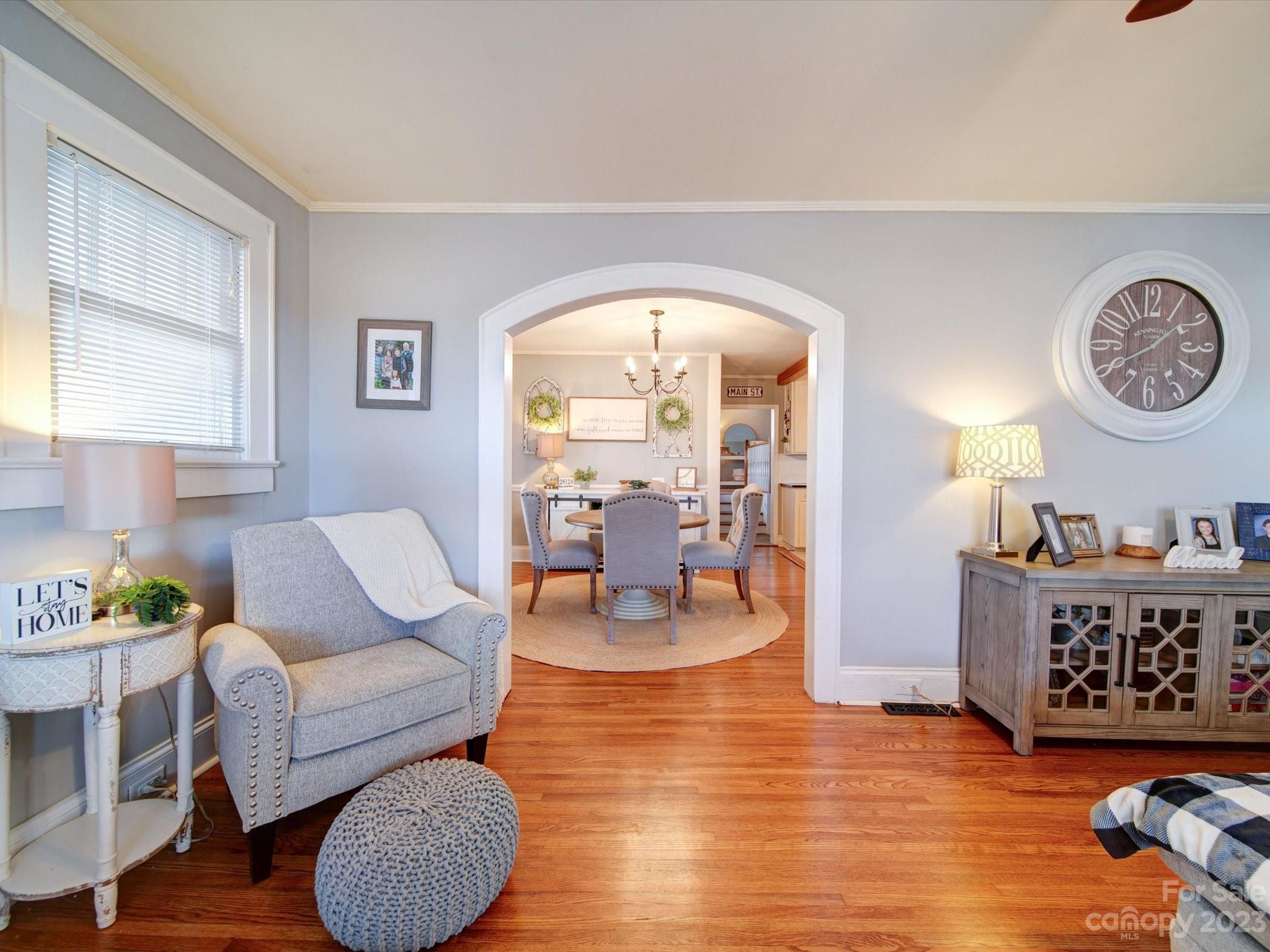 Hilltop Acres - Residential