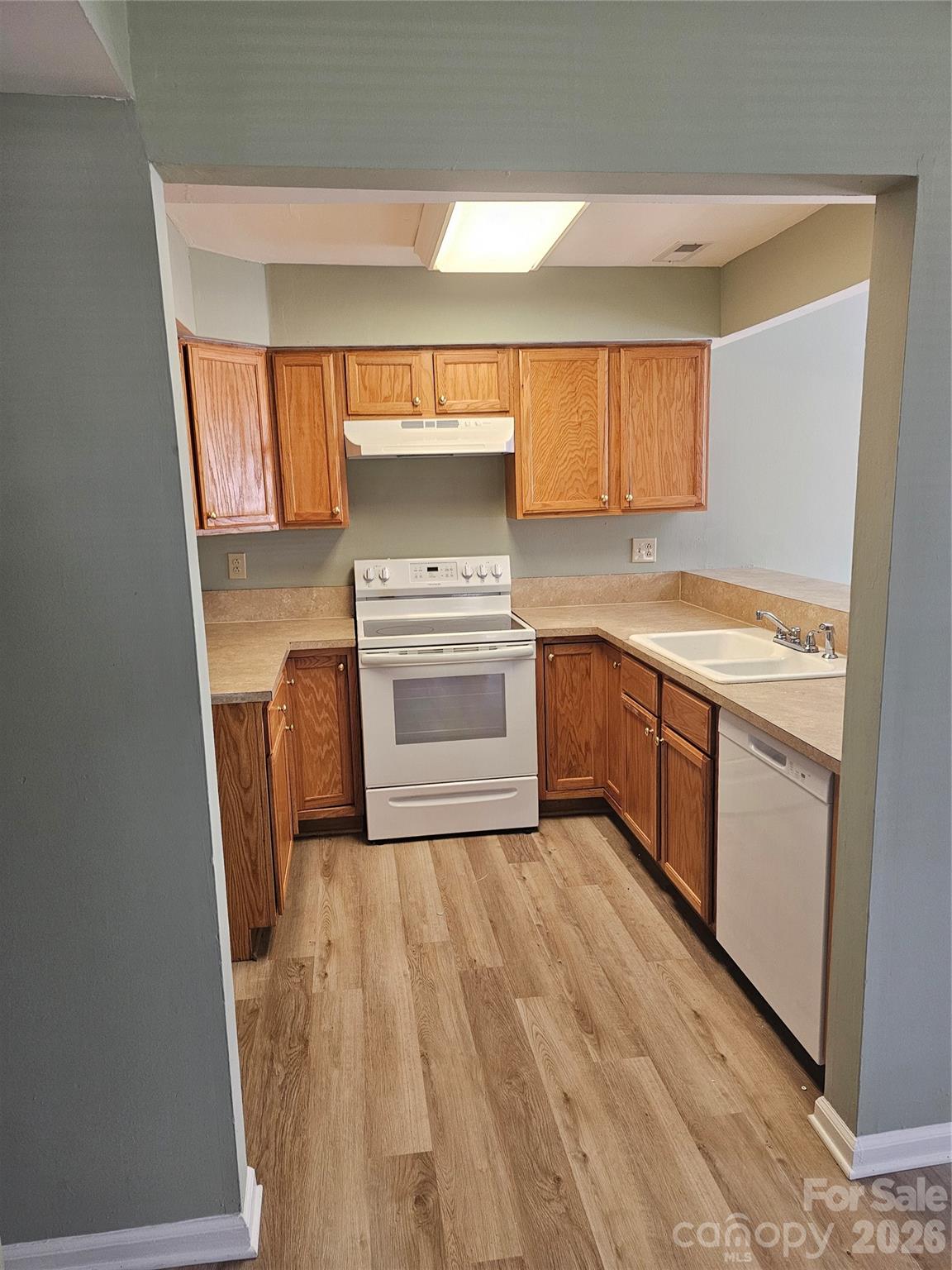 Northampton - Residential