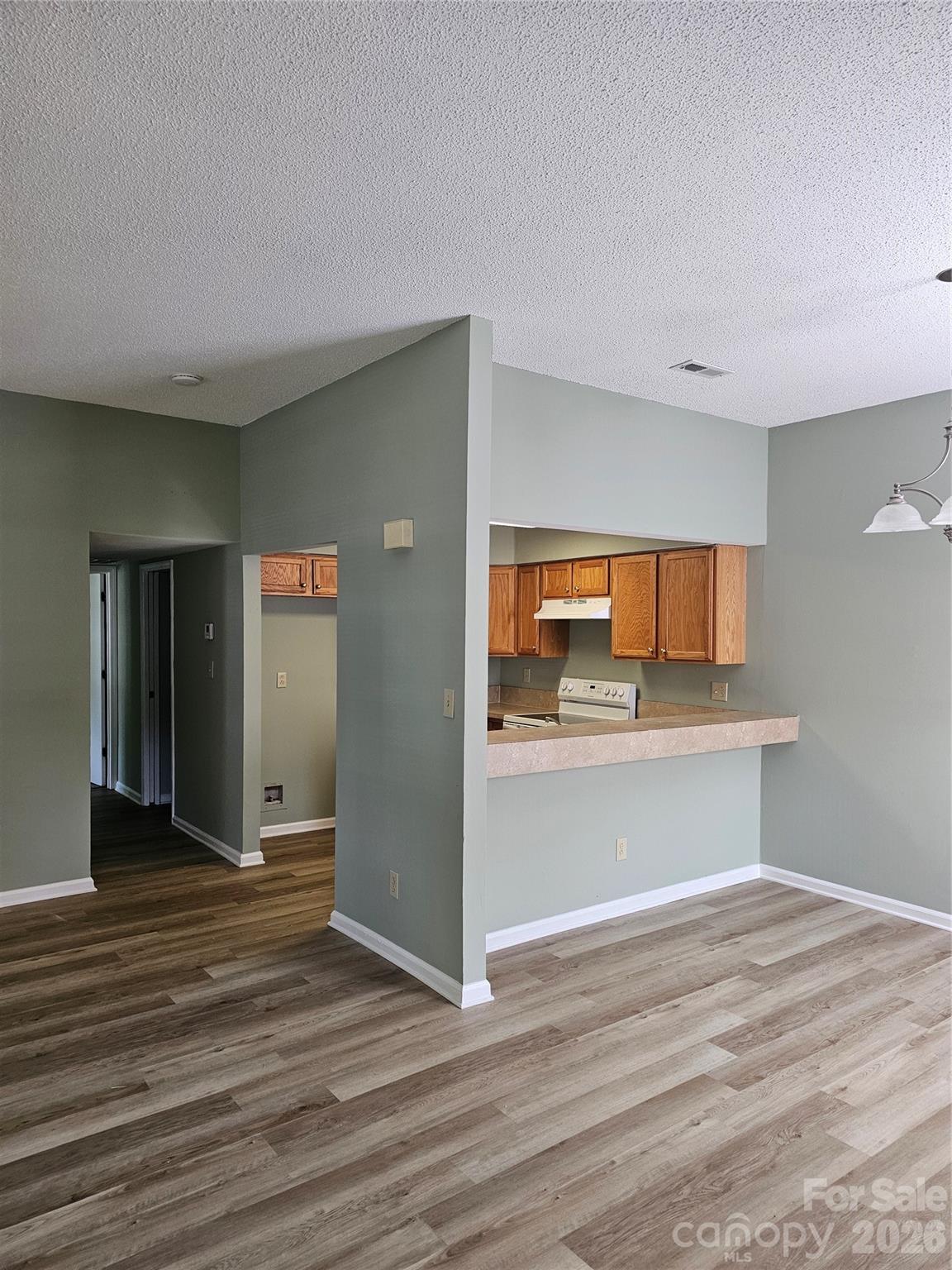 Northampton - Residential