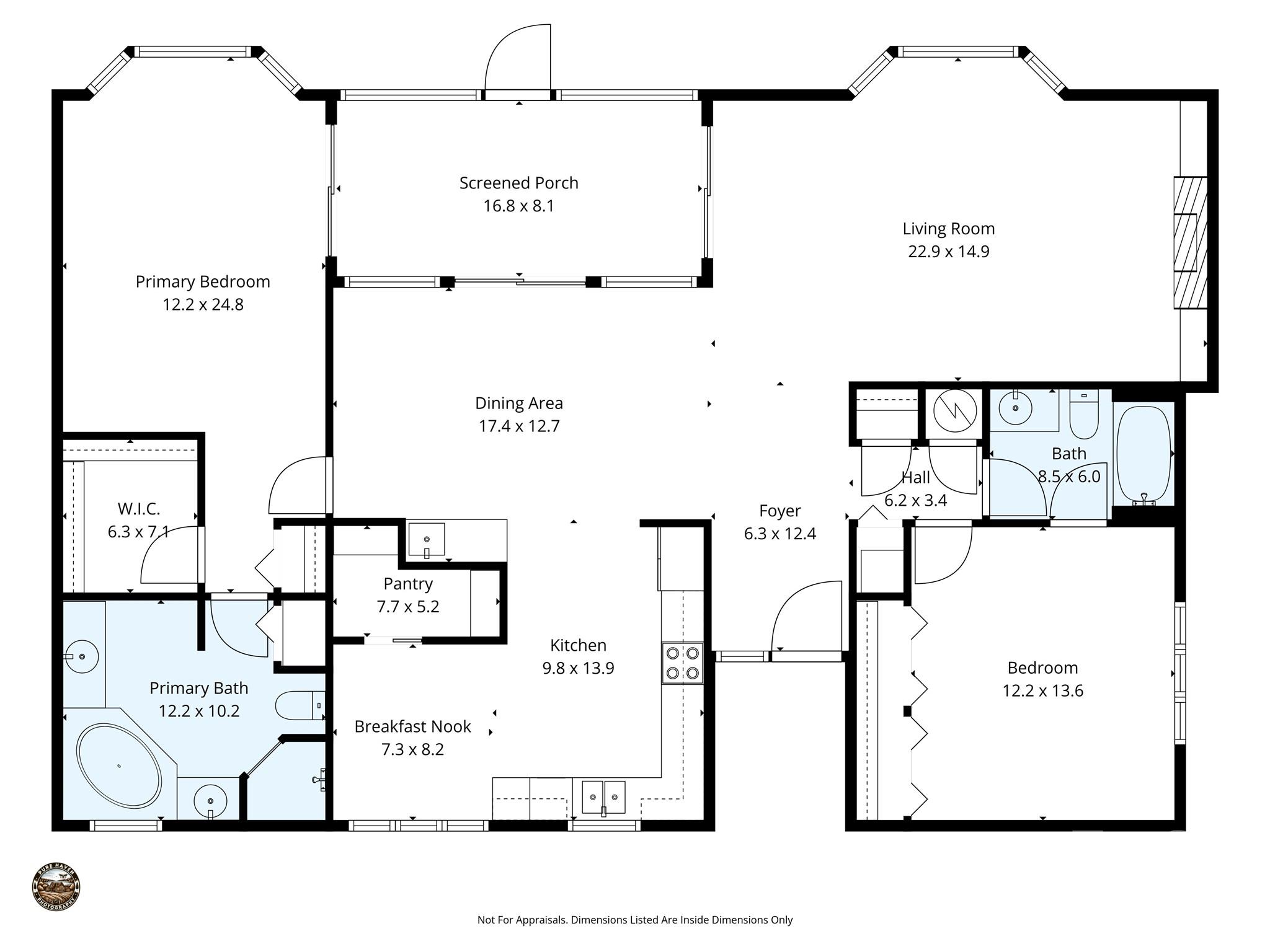 Kenmure - Residential