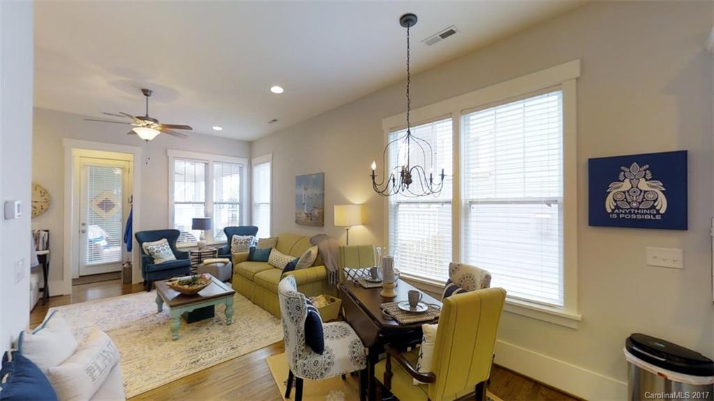 Riverwalk - Residential