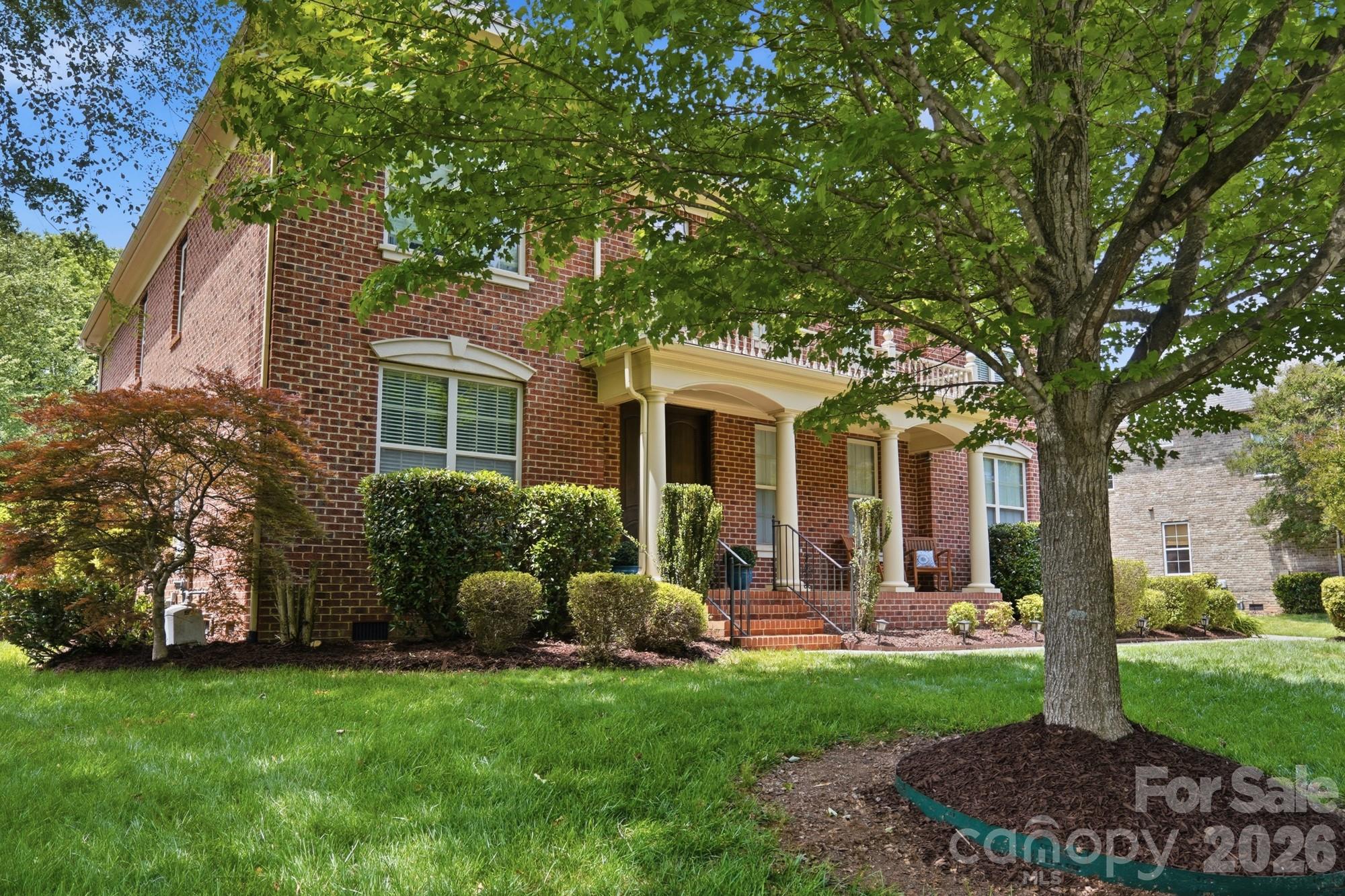 Brookhaven - Residential
