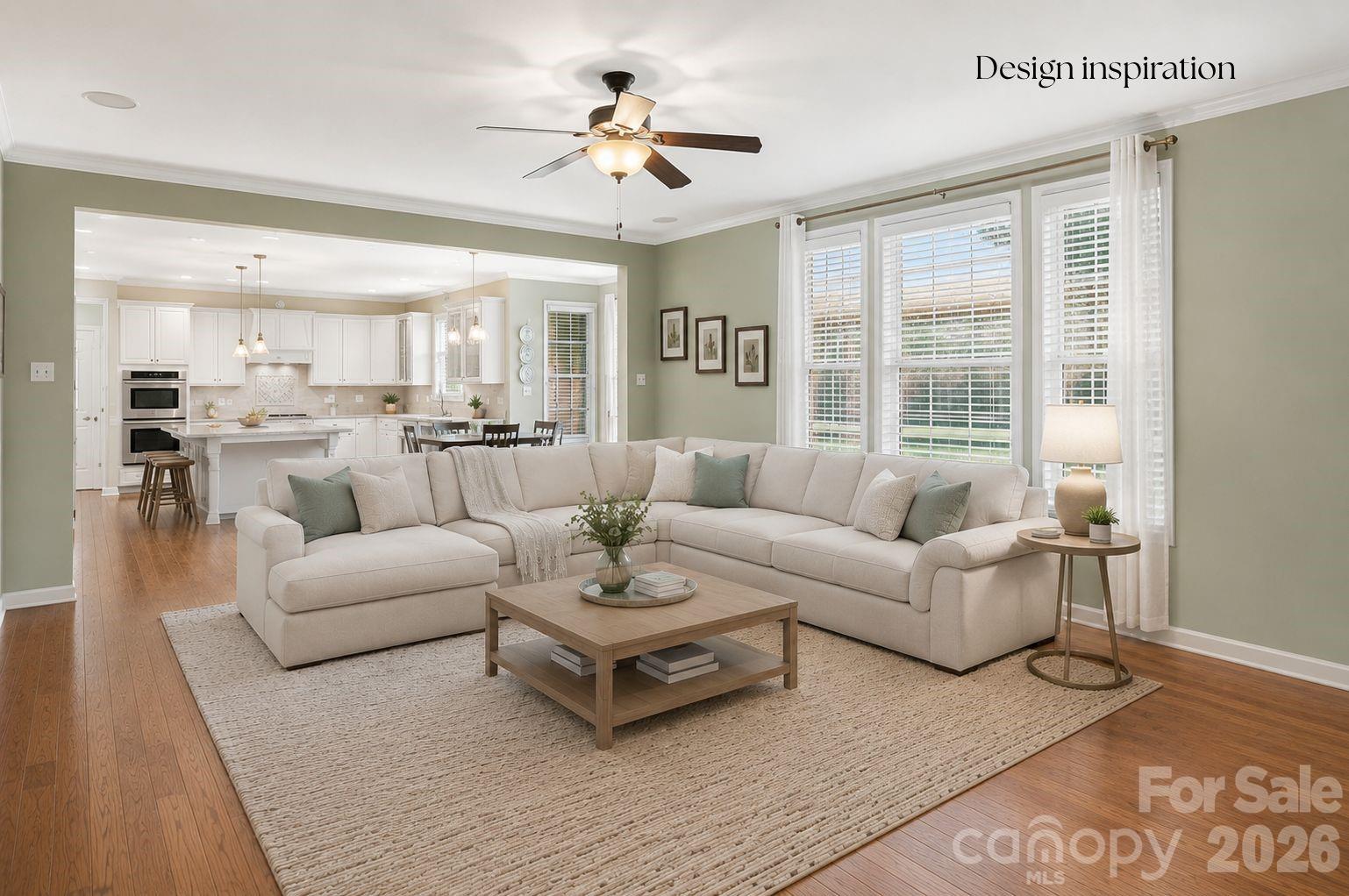 Brookhaven - Residential