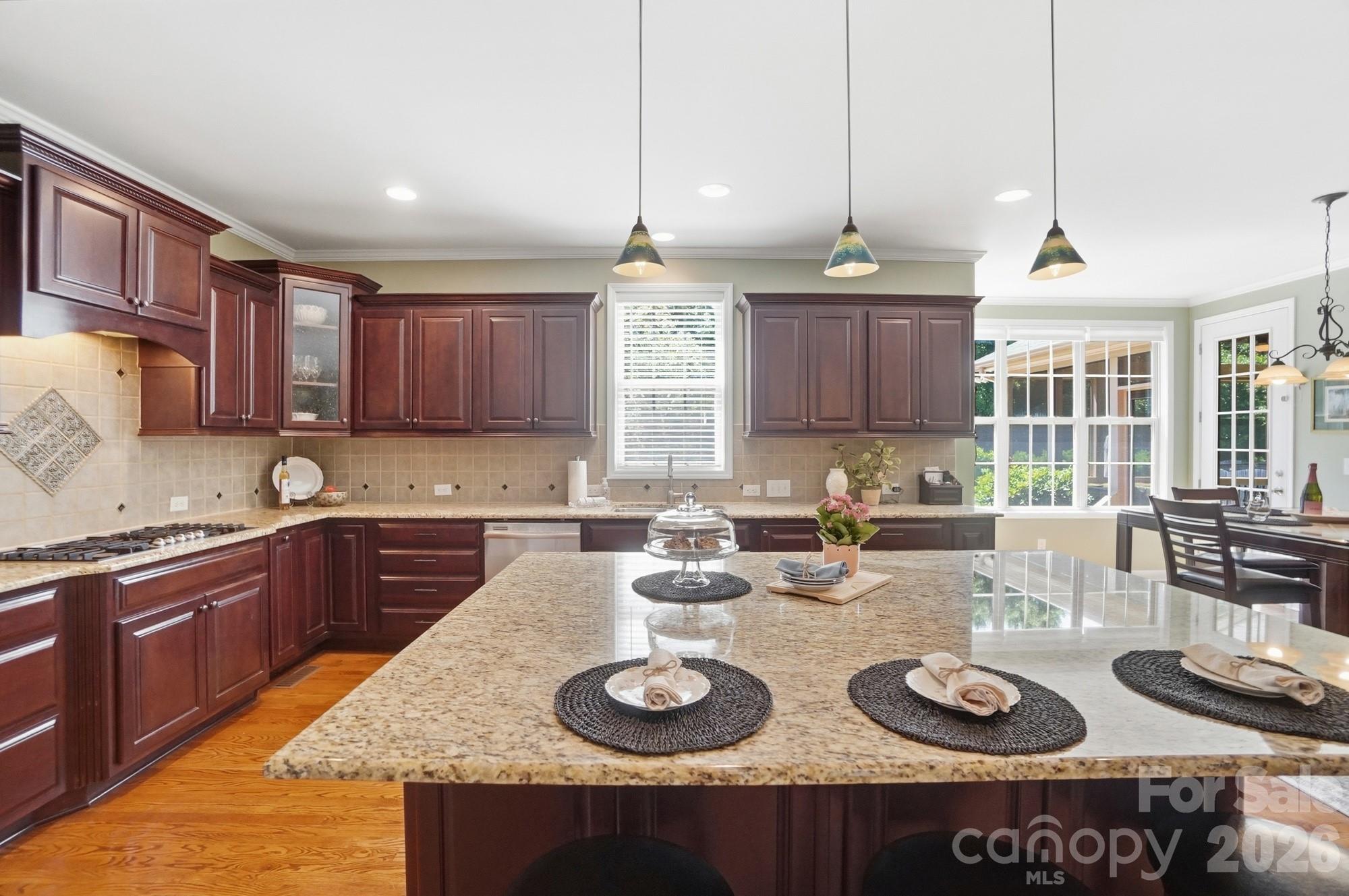 Brookhaven - Residential