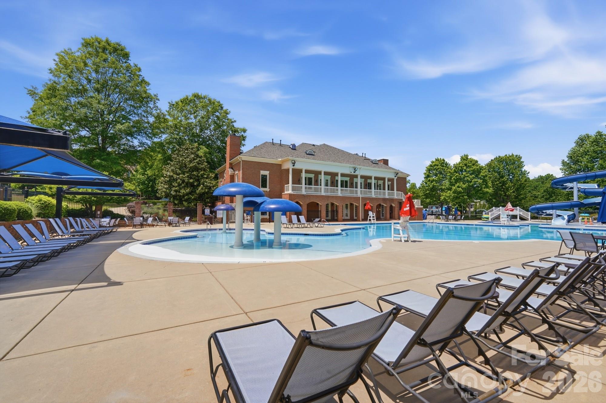 Brookhaven - Residential