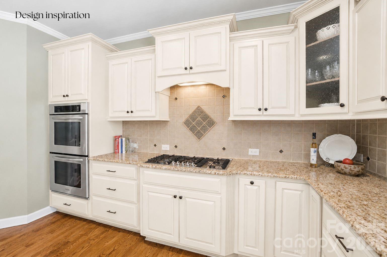 Brookhaven - Residential
