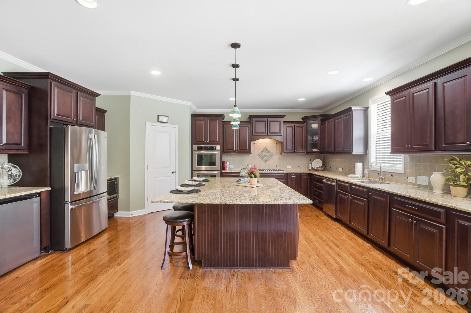Brookhaven - Residential