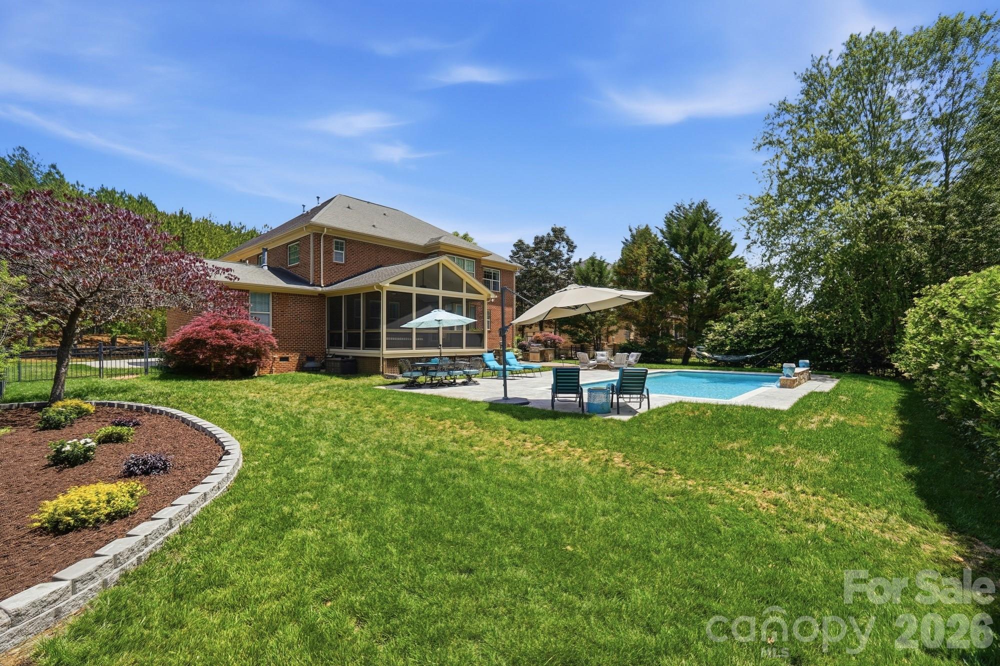 Brookhaven - Residential