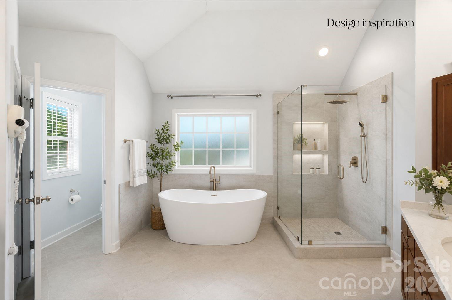 Brookhaven - Residential