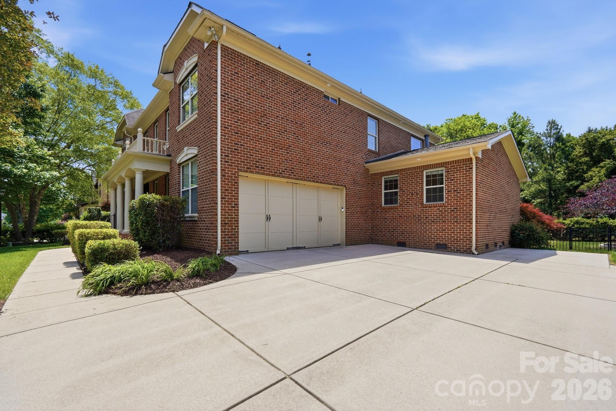 Brookhaven - Residential