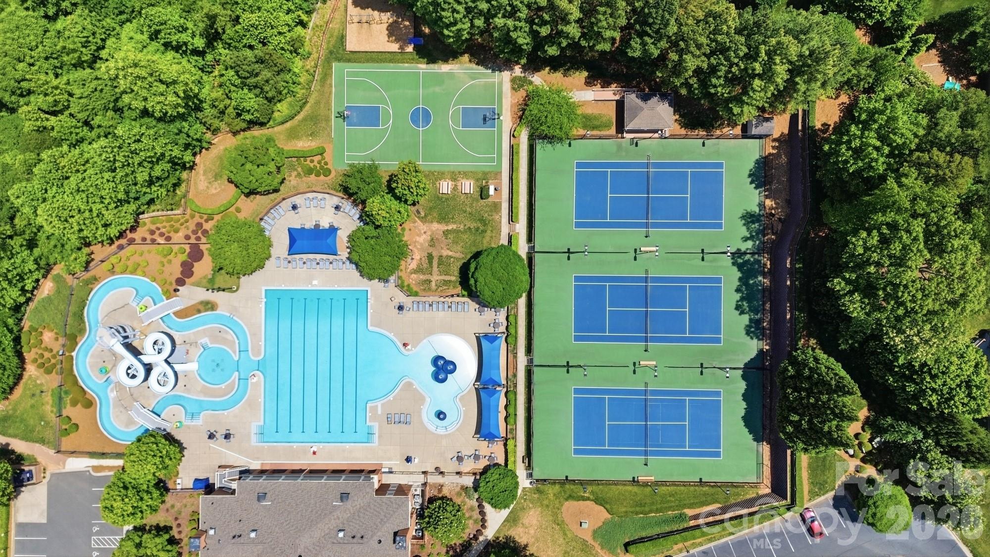 Brookhaven - Residential