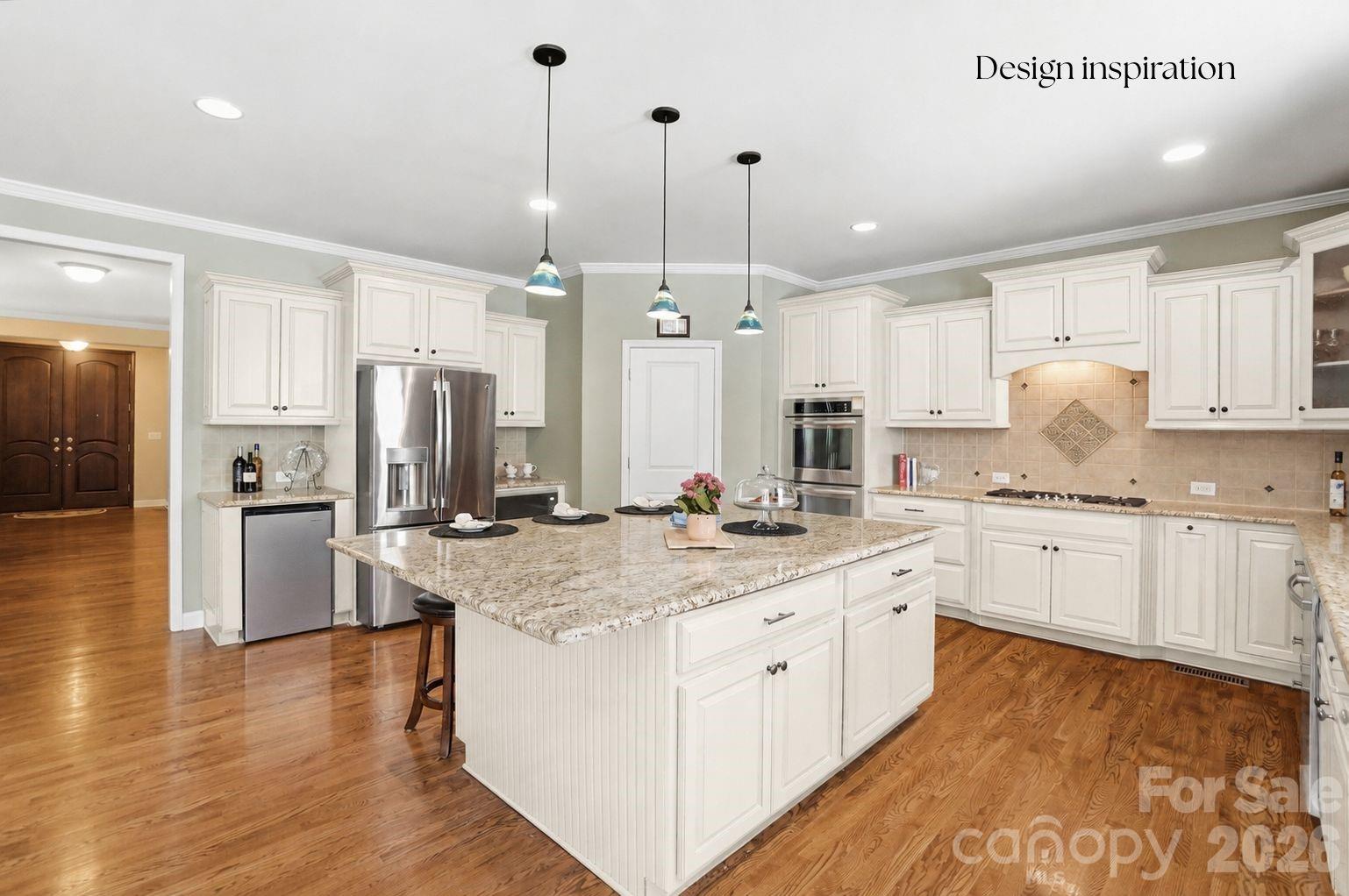 Brookhaven - Residential