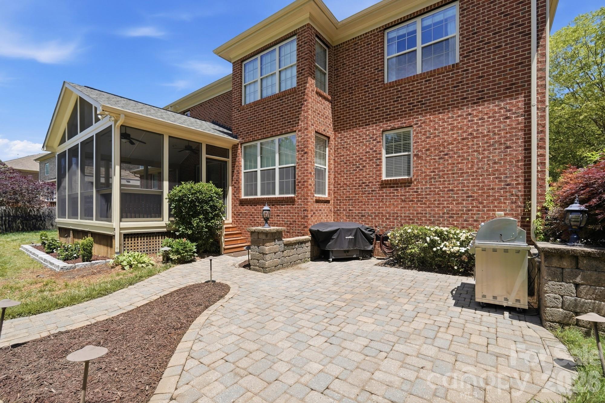 Brookhaven - Residential