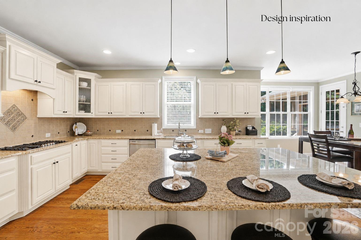 Brookhaven - Residential