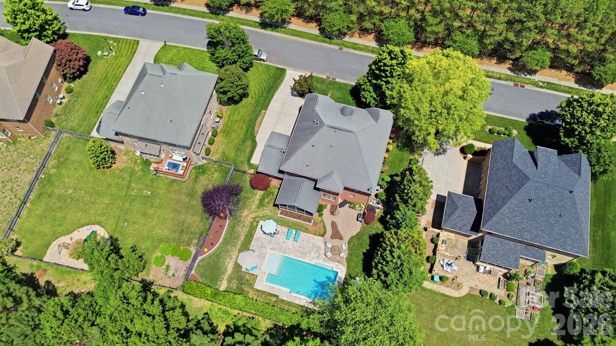 Brookhaven - Residential