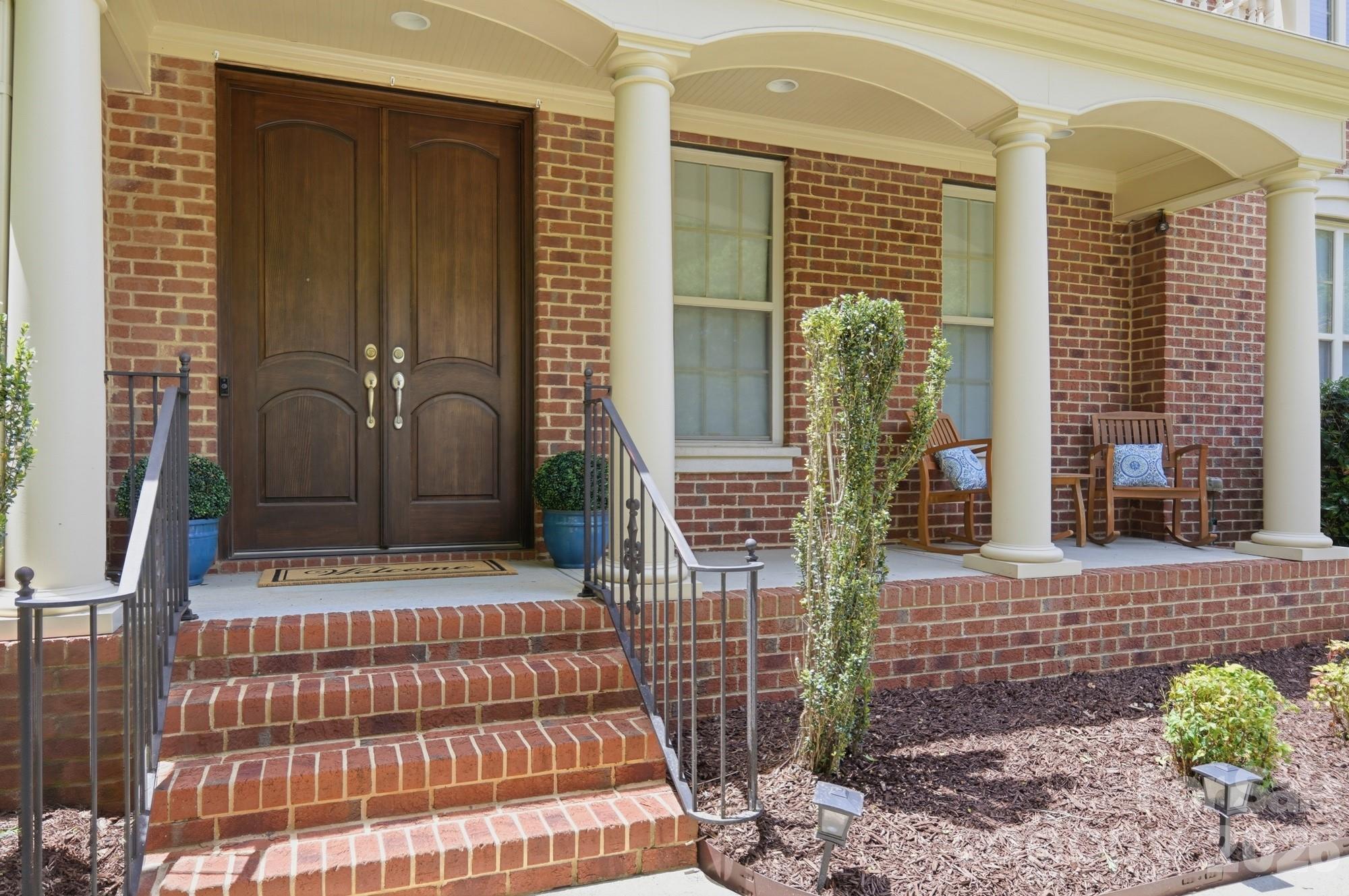 Brookhaven - Residential