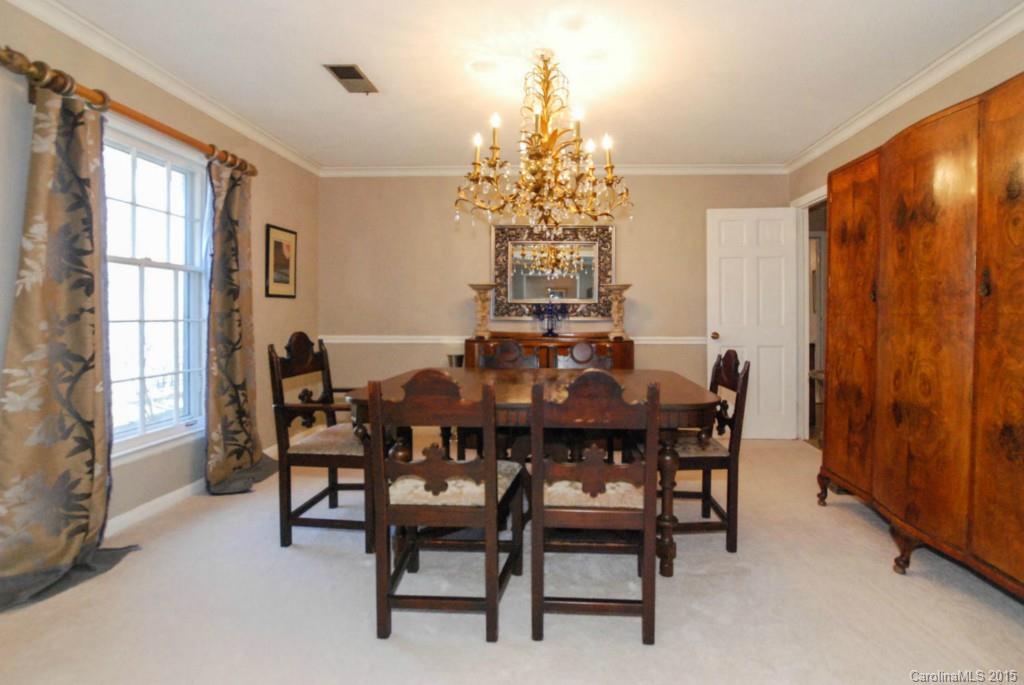 Stratfordshire - Residential