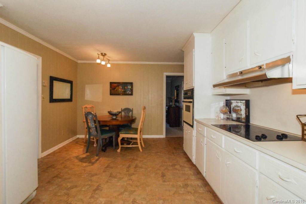 Stratfordshire - Residential