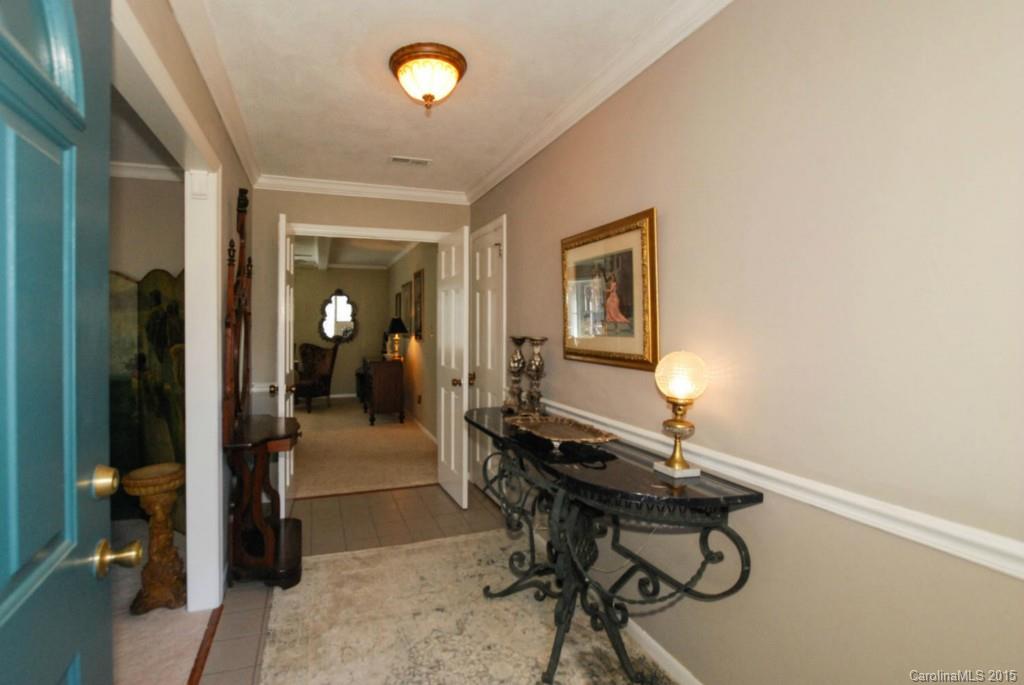 Stratfordshire - Residential
