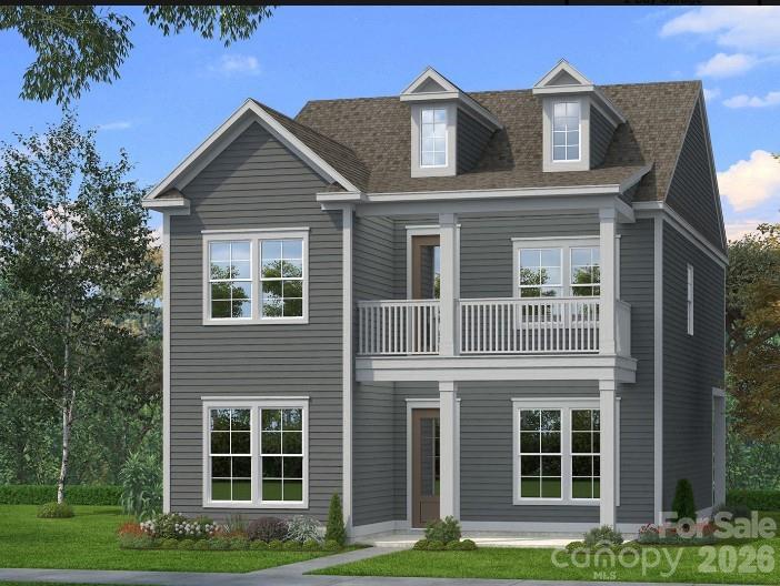 Miller Farm - Residential