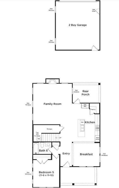 Miller Farm - Residential