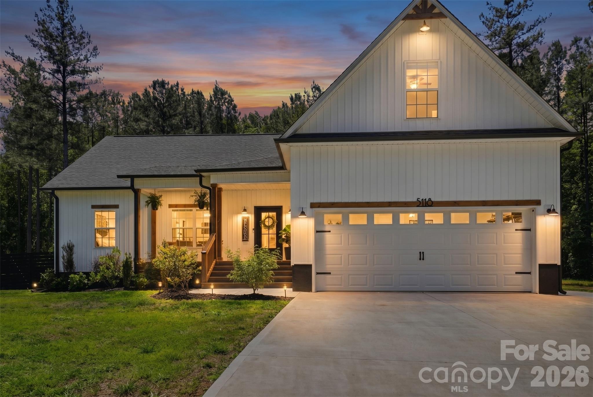 You will not believe the custom finishes in this home! The fireplace and mantle are a masterpiece in the living room.
The open floor plan creates a seamless flow for daily living. Downstairs you will find 3 bedrooms and 2 full baths. Upstairs is an additional bedroom with a large walk-in closet. You can enjoy those beautiful summer days on the covered back porch or catch some rays on the large deck. Did I mention there is a custom privacy fence and extended driveway! Schedule your showing before this beauty is gone!
