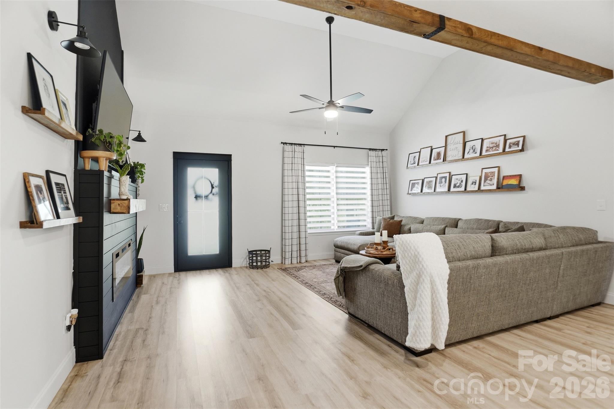 Magnolia - Residential