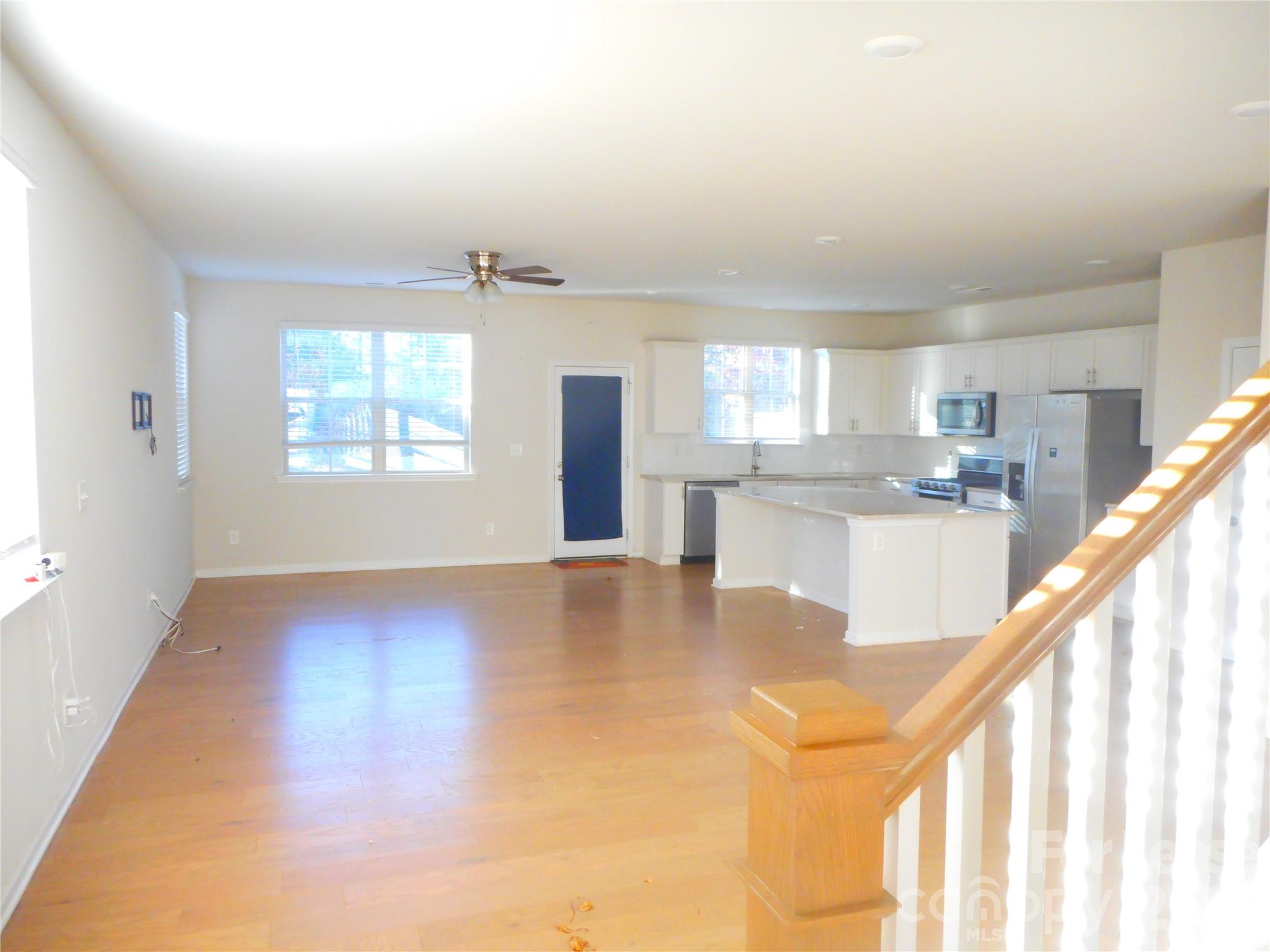 Harmony at Matthews - Residential Lease