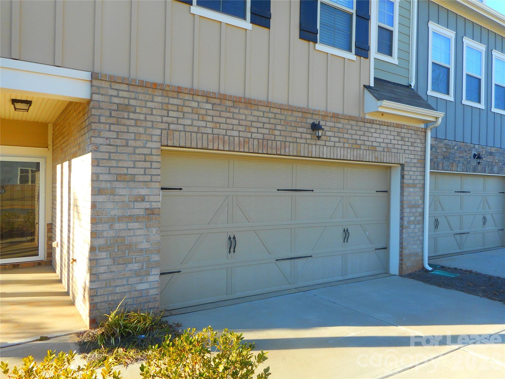 Harmony at Matthews - Residential Lease