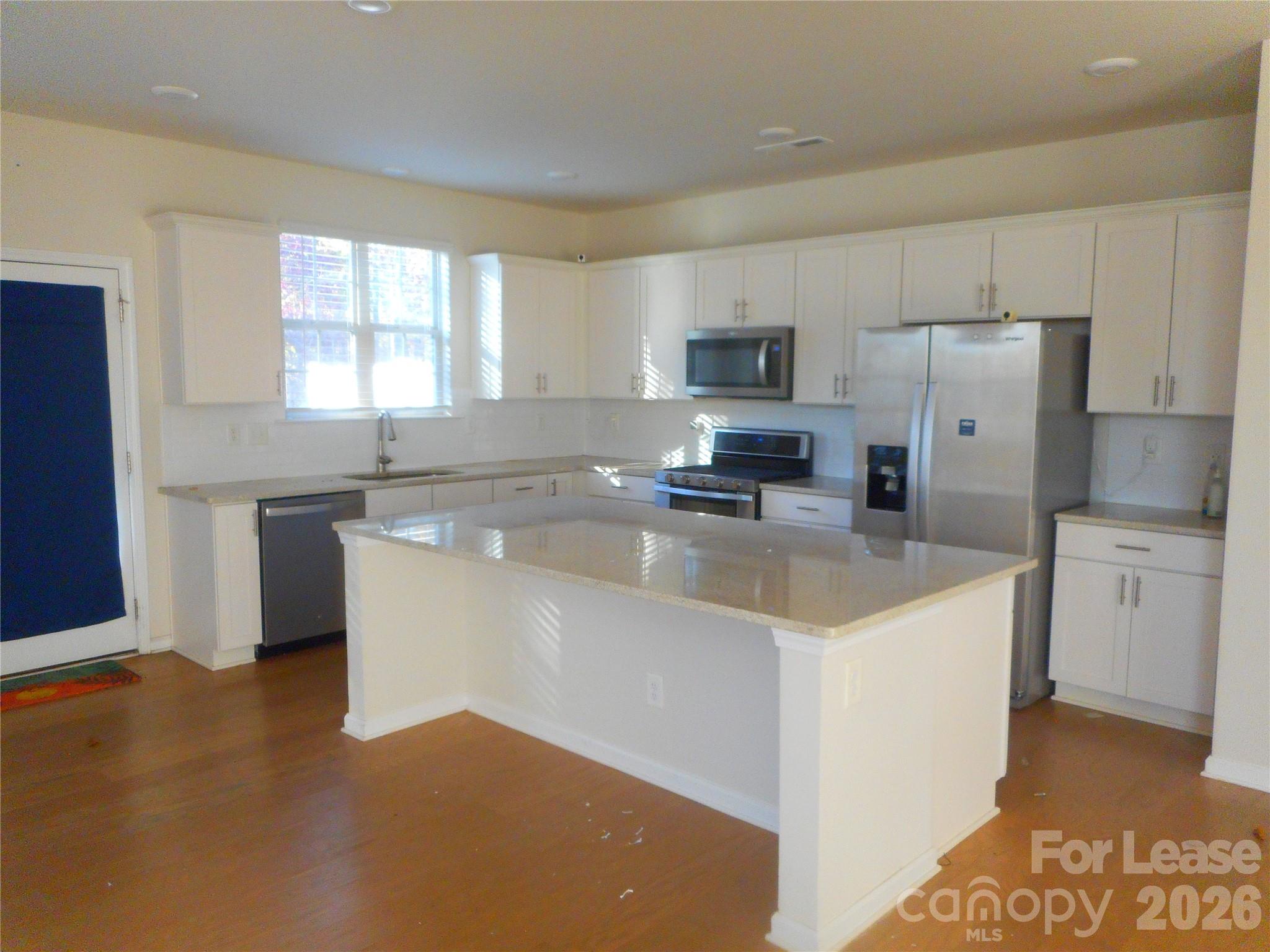 Harmony at Matthews - Residential Lease