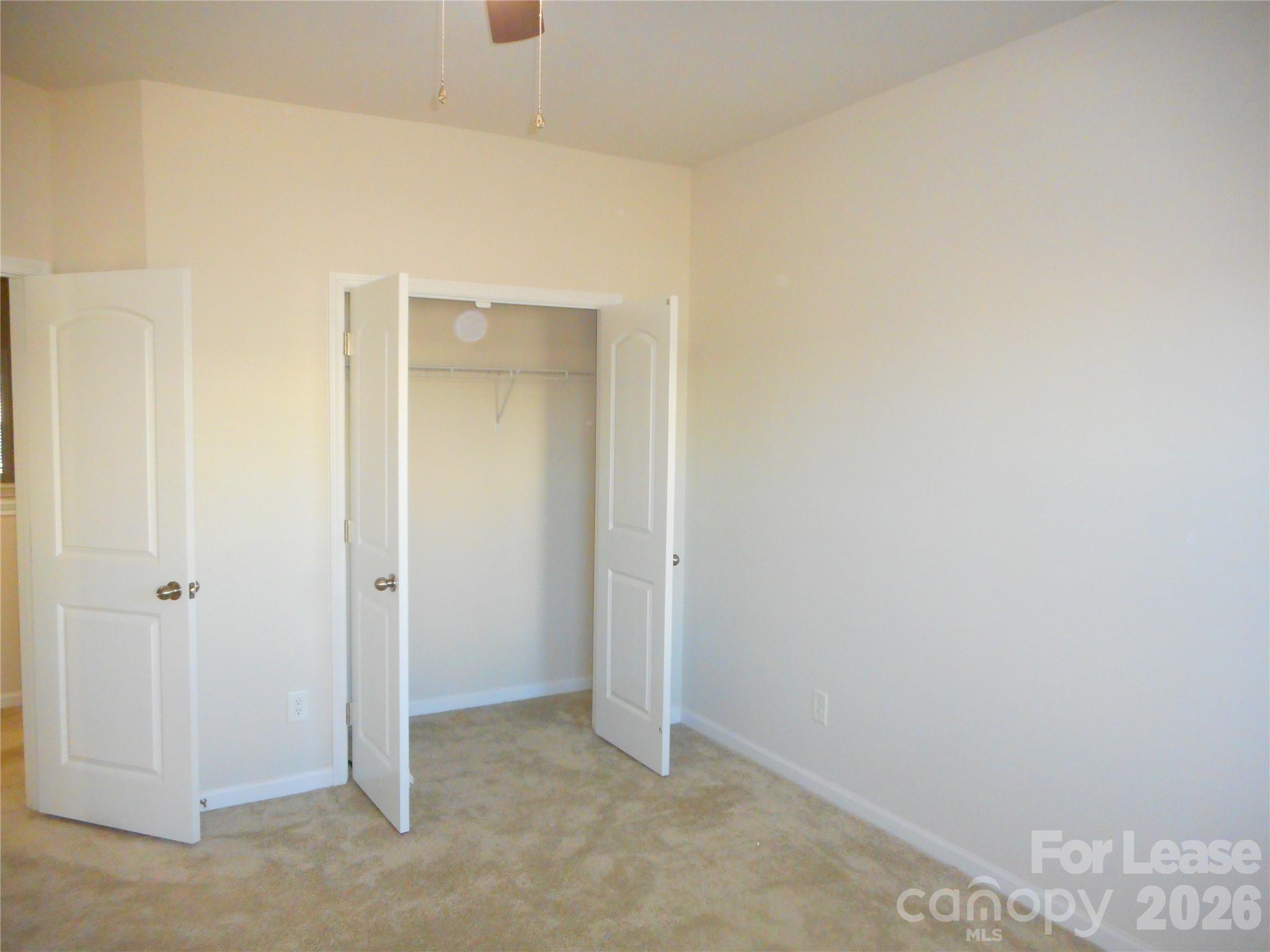 Harmony at Matthews - Residential Lease