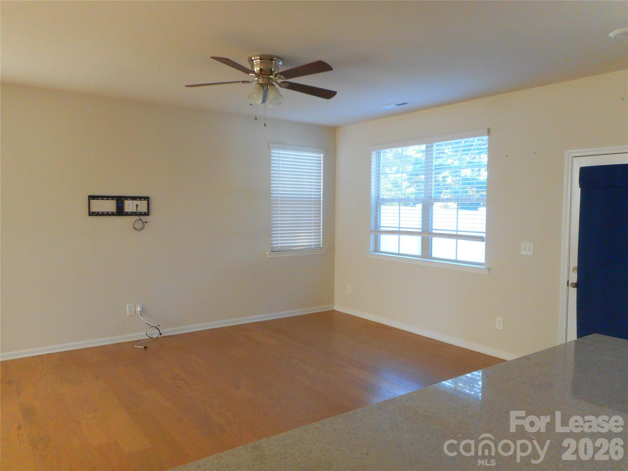 Harmony at Matthews - Residential Lease