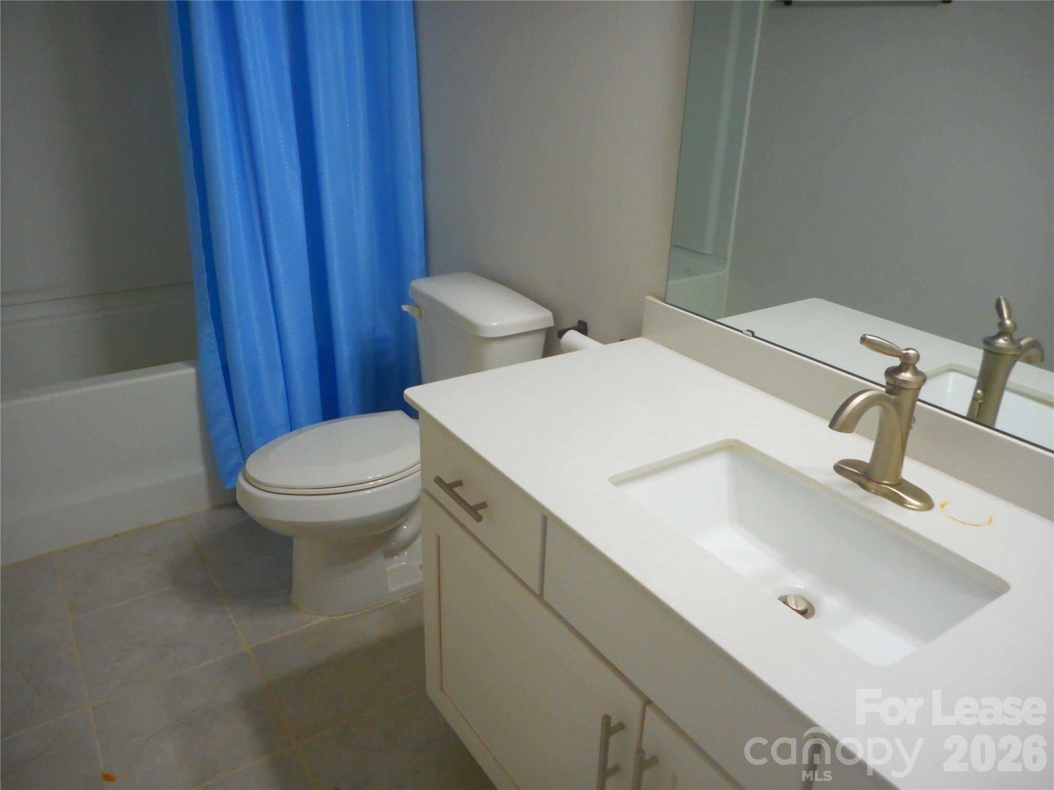 Harmony at Matthews - Residential Lease