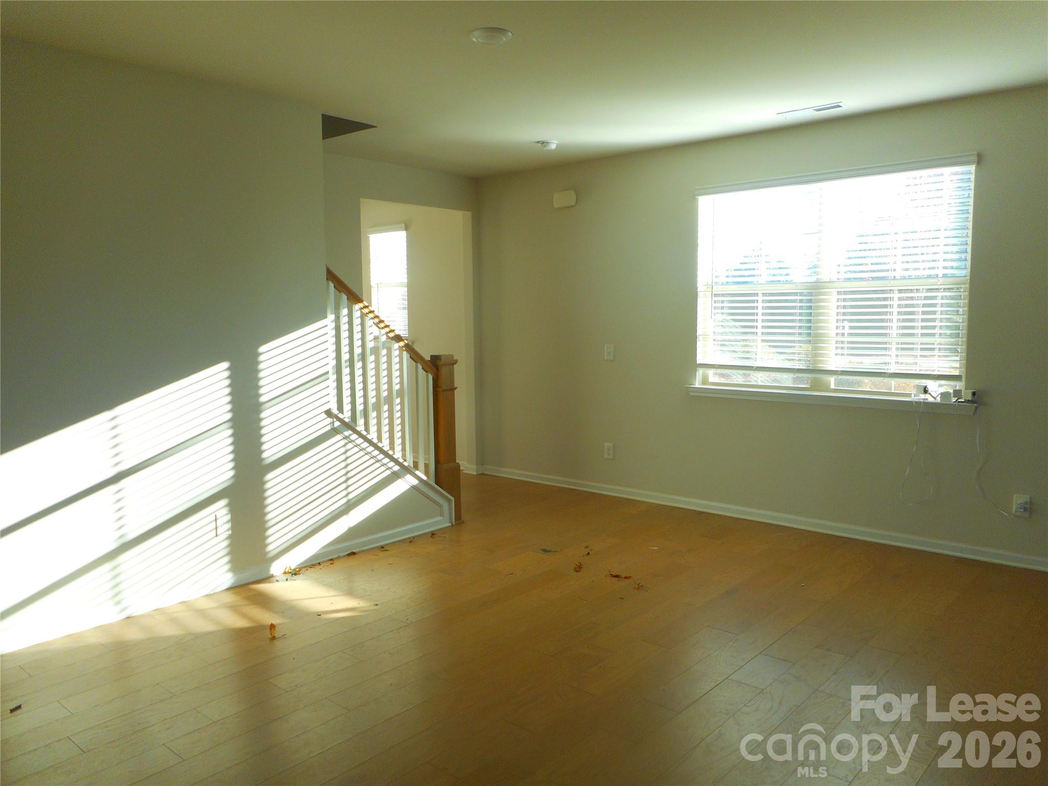 Harmony at Matthews - Residential Lease
