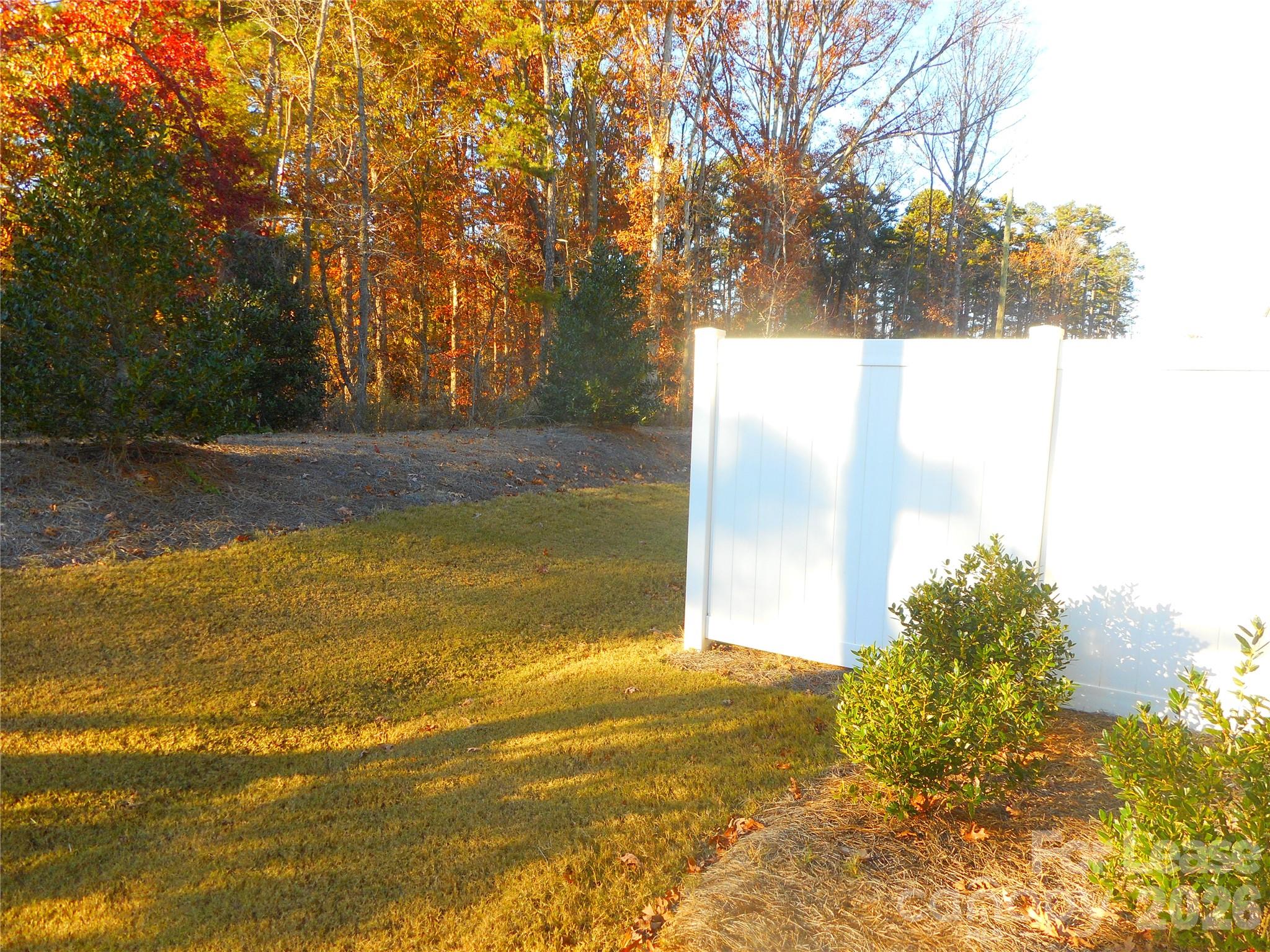 Harmony at Matthews - Residential Lease