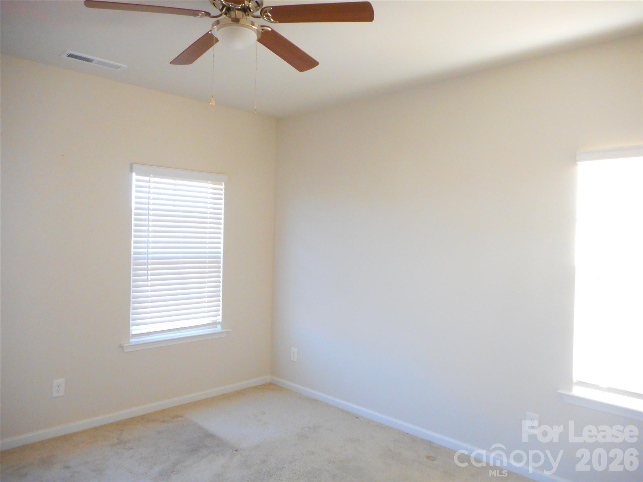 Harmony at Matthews - Residential Lease