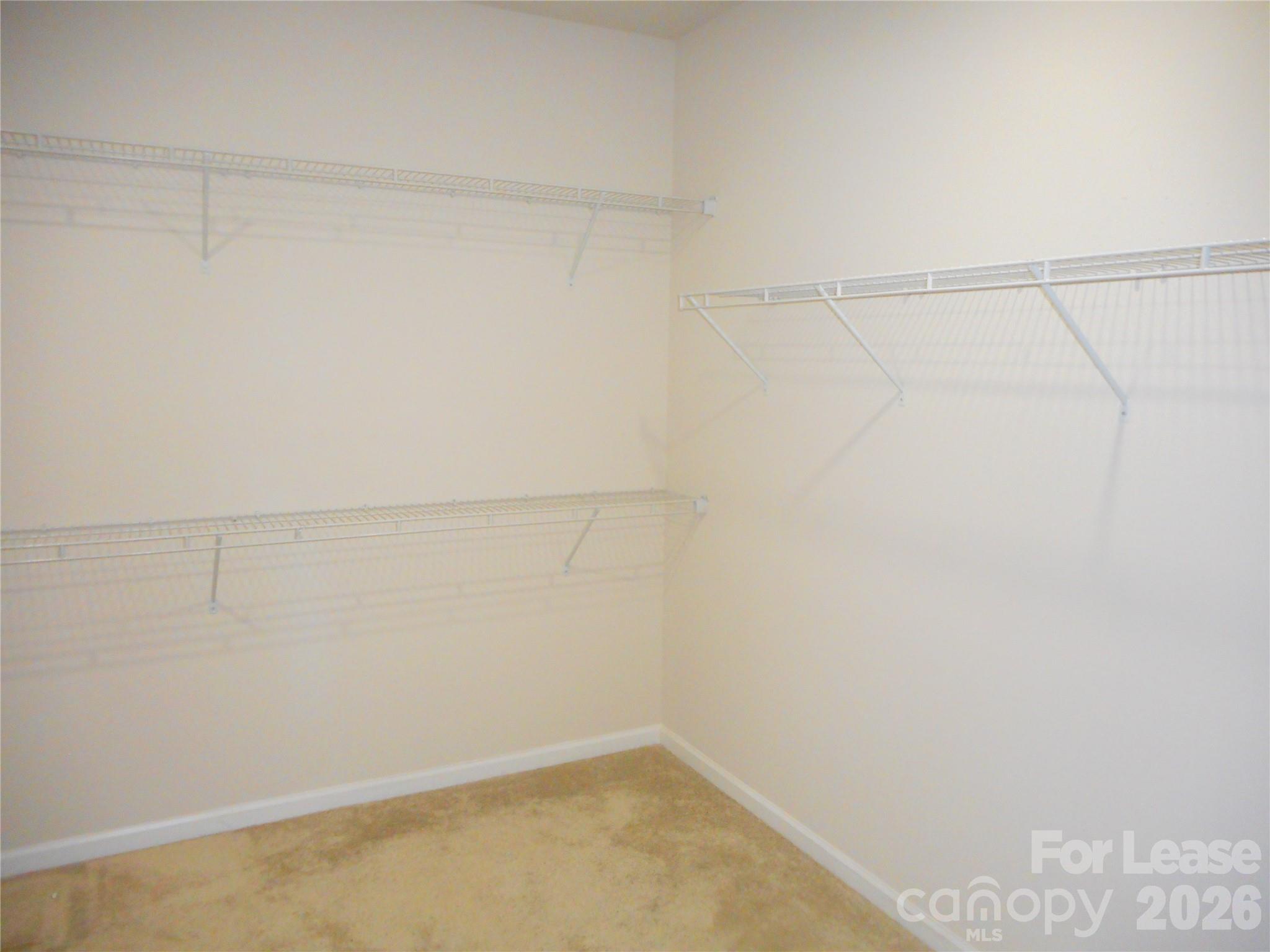 Harmony at Matthews - Residential Lease